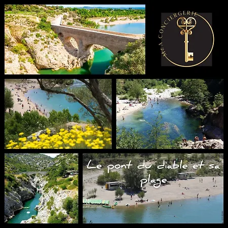 Les Sablines Bord De Vendres